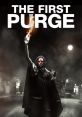 The First Purge Title: The First Purge: A Terrifying Glimpse into Societal Chaos Year: 2018 The First Purge is a chilling and