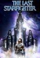 The Last Starfighter The Last Starfighter is an iconic science fiction movie released in 1984. Directed by Nick Castle and