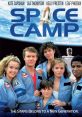 SpaceCamp SpaceCamp is a thrilling movie that takes viewers on an out-of-this-world adventure. Released in 1986, this science