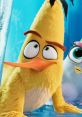 The Angry Birds Movie 2 The Angry Birds Movie 2, released in 2019, continues the hilarious and action-packed saga of the