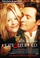 Kate & Leopold Kate & Leopold is a romantic comedy film released in 2001, directed by James Mangold. Starring Meg Ryan as