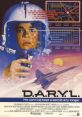 D.A.R.Y.L. D.A.R.Y.L. is a thought-provoking sci-fi film that was released in 1985. Written by David Ambrose and Allan Scott,