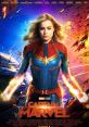 Captain Marvel Captain Marvel is a blockbuster superhero film released in 2019, directed by Anna Boden and Ryan Fleck. The