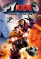 Spy Kids 3-D: Game Over Spy Kids 3-D: Game Over is a thrilling adventure movie released in 2003, directed by Robert