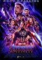 Avengers: Endgame Avengers: Endgame is a monumental film that graced the world in 2019, with its release marking the