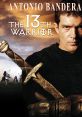 The 13th Warrior The 13th Warrior is an exhilarating action-packed film released in the year 1999, directed by John McTiernan