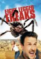 Eight Legged Freaks (2002) Eight Legged Freaks is a thrilling and humorous monster movie that was released in 2002.