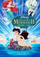 The Little Mermaid 2: Return to the Sea The Little Mermaid 2: Return to the Sea is an enchanting Disney animated film