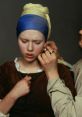 Girl with a Pearl Earring (2003) Girl with a Pearl Earring is a captivating film released in 2003 that beautifully brings