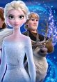 Frozen II Frozen II is an enchanting Disney movie that captivated audiences around the world when it was released in 2019.