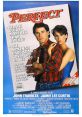 Perfect (1985) Romance Title: Perfect (1985): Exploring the Unattainable Ideal of Romance Year: 1985 Perfect is a captivating