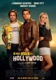 Once Upon a Time... in Hollywood (2019) Once Upon a Time... in Hollywood is a critically acclaimed movie that was released in