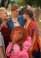 Halloweentown Halloweentown is a beloved American fantasy film franchise that captivated audiences with its enchanting