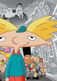 Hey Arnold! The Movie Hey Arnold! The Movie is a 2002 animated adventure-comedy film based on the popular Nickelodeon