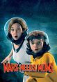 Mars Needs Moms "Mars Needs Moms" is a captivating science fiction movie that takes audiences on an out-of-this-world