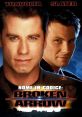 Broken Arrow Broken Arrow is a thrilling action film directed by John Woo that hit theaters in 1996. The movie boasts an