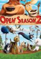 Open Season 2 "Open Season 2" is an animated adventure-comedy film released in 2008, serving as a sequel to the 2006 film