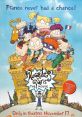 Rugrats in Paris: The Movie Rugrats in Paris: The Movie is a delightful animated film that was released in 2000. The movie is