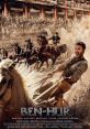 Ben-Hur Ben-Hur is a timeless epic that holds a special place in the hearts of movie enthusiasts. Released in 1959, this