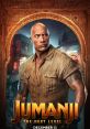 Jumanji: The Next Level Jumanji: The Next Level is a highly entertaining movie released in 2019. It is a sequel to the