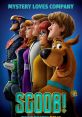 Scoob! "Scoob!" is a 2020 animated adventure-comedy film that brings the beloved characters from the iconic Scooby-Doo