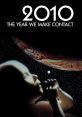 2010: The Year We Make Contact "2010: The Year We Make Contact" is a science fiction movie released in 1984, directed by