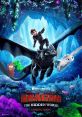 How to Train Your Dragon: The Hidden World How to Train Your Dragon: The Hidden World is an exhilarating animated movie