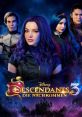 Descendants 3 Descendants 3 is a Disney Channel Original Movie that premiered on August 2, 2019, concluding the highly