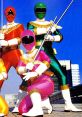 Power Rangers Power Rangers: Unleashing the Power! Get ready to morph into action as we dive into the extraordinary world