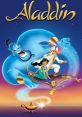 Aladdin Aladdin, the timeless tale of a young street urchin who discovers a magical lamp, has been a beloved subject of