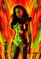 Wonder Woman 1984 Wonder Woman 1984 is an enthralling superhero film that takes viewers on a mesmerizing journey through