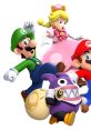 Super Mario Bros. Super Mario Bros.: Nostalgic Journey to the Mushroom Kingdom Year: 1985 Cast: - Mario: Charles Martinet -