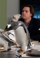 Mr Popper's Penguins (2011) Mr. Popper's Penguins is a heartwarming comedy film released in 2011, directed by Mark Waters.