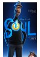 Soul "Soul" is a captivating and thought-provoking animated movie that was released in 2020. Directed by Pete Docter and