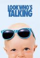 Look Who's Talking (1989) Look Who's Talking is a heartwarming and hilarious comedy film that was released in 1989.