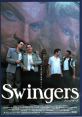 Swingers (1996) Swingers is a critically acclaimed comedy-drama film released in 1996 that follows the life of aspiring actor