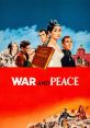 War and Peace "War and Peace" is a captivating historical drama film that takes viewers on a tumultuous journey through the