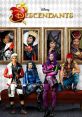 Descendants "Descendants" is a al fantasy franchise consisting of several movies and a television series, targeting the