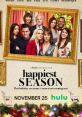 Happiest Season "Happiest Season" is a heartwarming and hilarious holiday film, released in 2020, that explores the