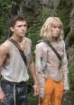 Chaos Walking Chaos Walking is an exhilarating fantasy film released in 2021, based on the popular young adult novel series