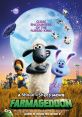 A Shaun the Sheep Movie: Farmageddon A Shaun the Sheep Movie: Farmageddon is an animated comedy film released in 2019,