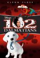 102 Dalmatians 102 Dalmatians is a heartwarming and adventurous family film released in the year 2000. Directed by Kevin