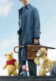 Christopher Robin Christopher Robin is a heartwarming Disney film that transports audiences back to the beloved fictional