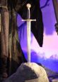 Excalibur Excalibur is a legendary sword from Arthurian legend, often associated with the King Arthur mythology. It has