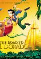 The Road to El Dorado Title: The Road to El Dorado – A Lively Journey to the Legendary City Introduction: The Road to El