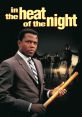 In the Heat of the Night In the Heat of the Night, released in 1967, is a timeless American mystery-drama film that