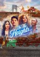 In the Heights In the Heights is a vibrant al that first hit the Broadway stage in 2008, written by the brilliant