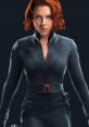 Black Widow Black Widow is an electrifying Marvel movie released in 2021, directed by Cate Shortland and starring an