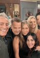 Friends: The Reunion Friends: The Reunion is a highly anticipated television special that brought together the beloved cast