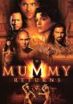 The Mummy Returns (2001) Title: The Mummy Returns (2001) - Adventure Unleashed Introduction: The Mummy Returns, released in